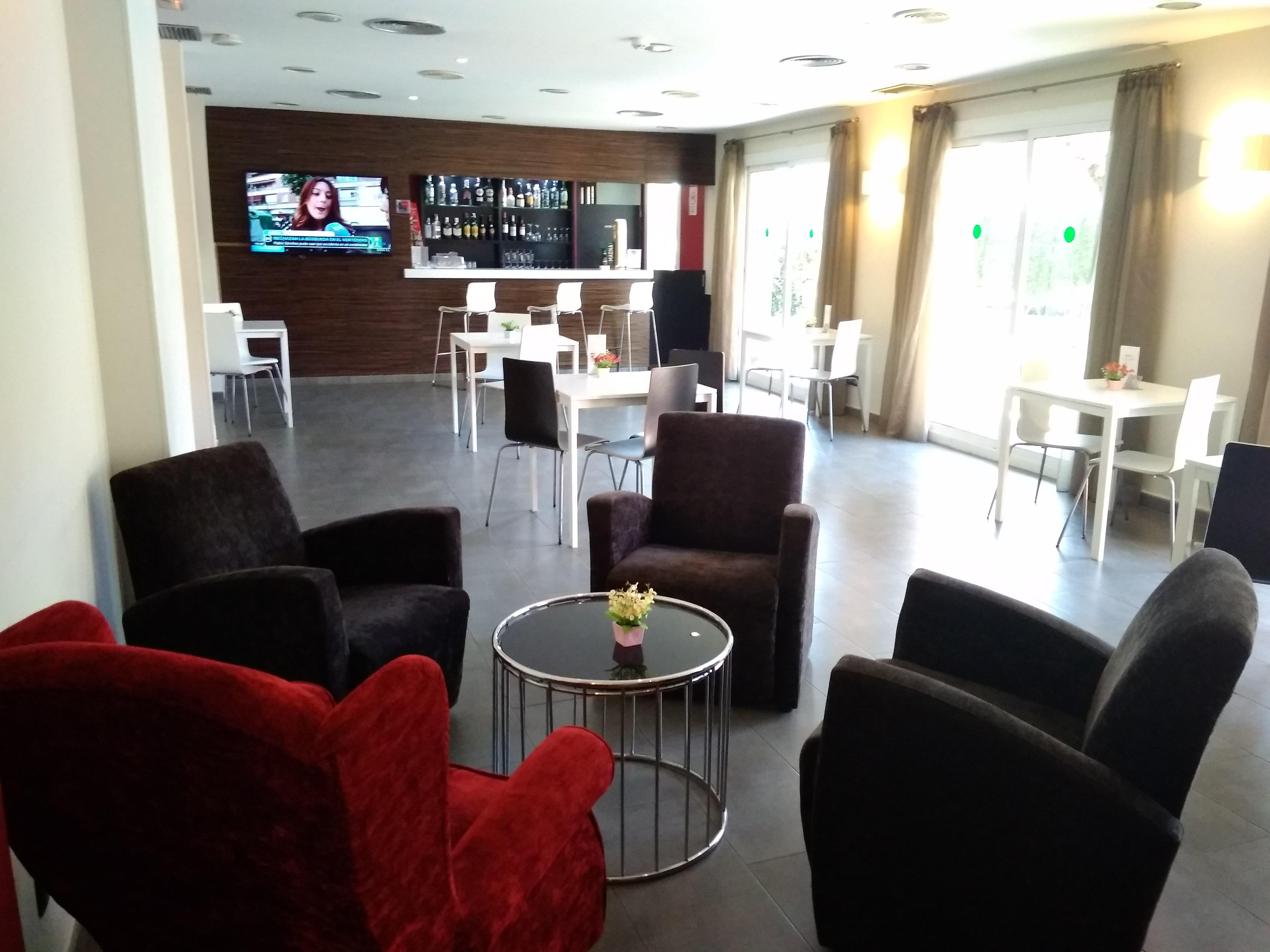 Hotel Canal Olimpic Кастельдефельс Экстерьер фото