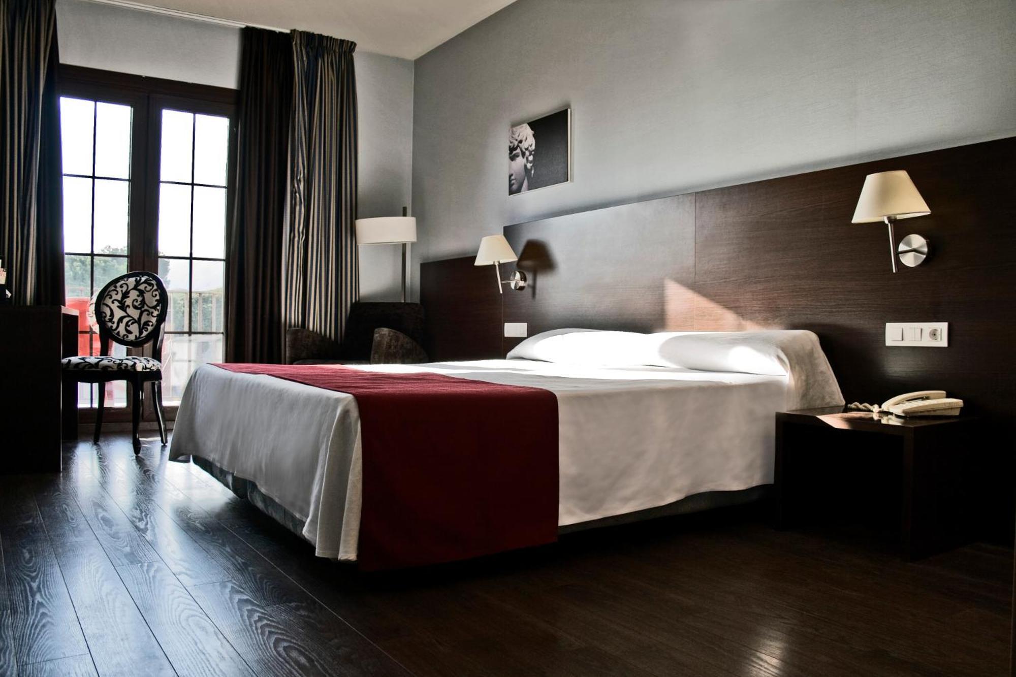 Hotel Canal Olimpic Кастельдефельс Экстерьер фото